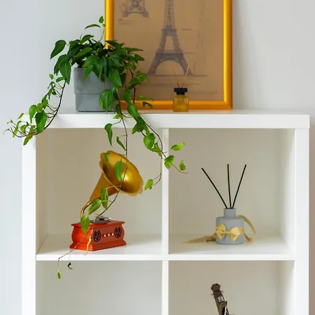 Designer Modern By Buda Castle With Stunning Matthias Church View Apartament Budapesta