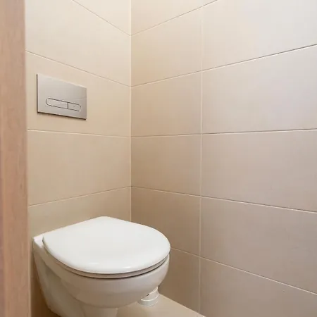 Designer Modern By Buda Castle With Stunning Matthias Church View Apartament