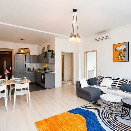 Apartman Designer Modern By Buda Castle With Stunning Matthias Church View *