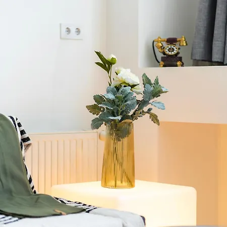 Designer Modern By Buda Castle With Stunning Matthias Church View Apartament