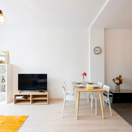 Apartman Designer Modern By Buda Castle With Stunning Matthias Church View *