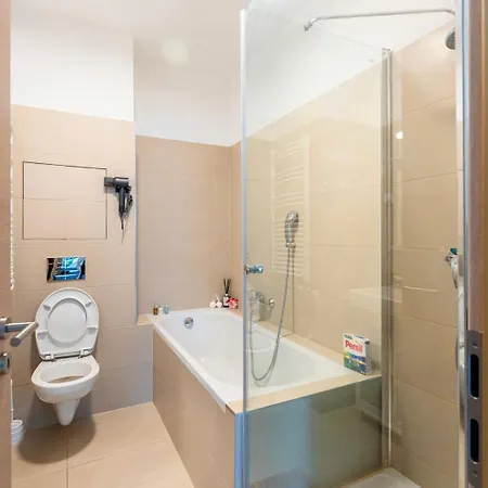 Apartman Designer Modern By Buda Castle With Stunning Matthias Church View