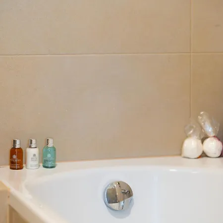 Apartman Designer Modern By Buda Castle With Stunning Matthias Church View *