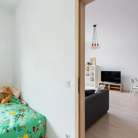 Apartman Designer Modern By Buda Castle With Stunning Matthias Church View *